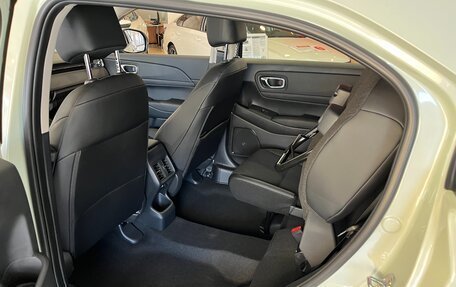 Honda Vezel, 2024 год, 4 390 000 рублей, 11 фотография