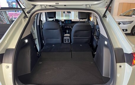 Honda Vezel, 2024 год, 4 390 000 рублей, 14 фотография