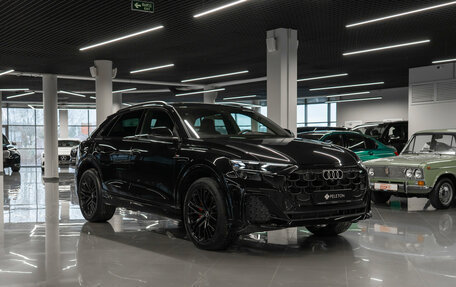 Audi Q8 I, 2025 год, 14 500 000 рублей, 2 фотография