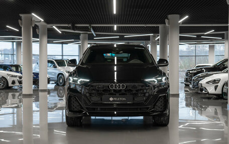 Audi Q8 I, 2025 год, 14 500 000 рублей, 3 фотография