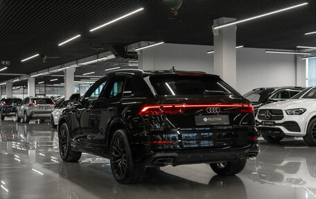 Audi Q8 I, 2025 год, 14 500 000 рублей, 5 фотография