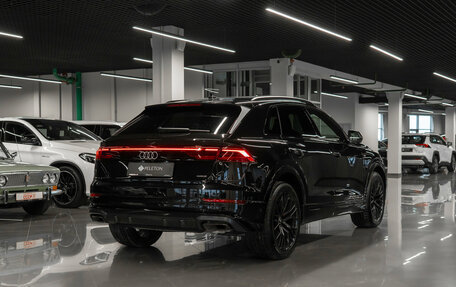 Audi Q8 I, 2025 год, 14 500 000 рублей, 4 фотография