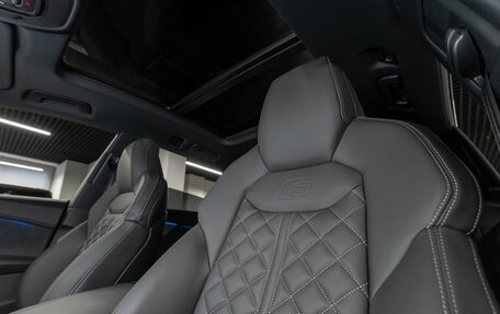 Audi Q8 I, 2025 год, 14 500 000 рублей, 10 фотография