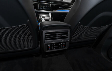 Audi Q8 I, 2025 год, 14 500 000 рублей, 15 фотография