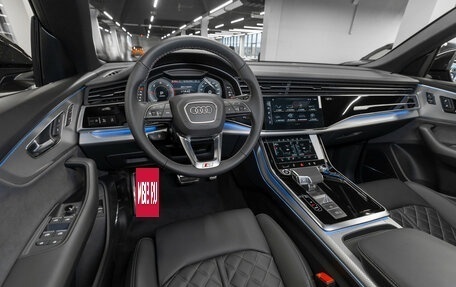 Audi Q8 I, 2025 год, 14 500 000 рублей, 7 фотография