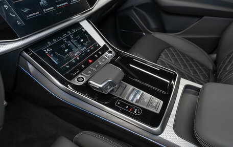 Audi Q8 I, 2025 год, 14 500 000 рублей, 16 фотография