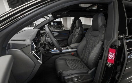 Audi Q8 I, 2025 год, 14 500 000 рублей, 9 фотография