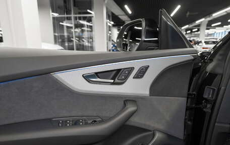 Audi Q8 I, 2025 год, 14 500 000 рублей, 23 фотография