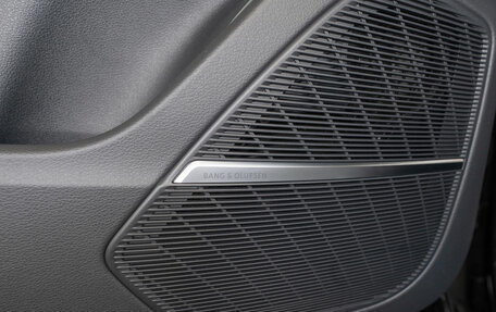 Audi Q8 I, 2025 год, 14 500 000 рублей, 24 фотография