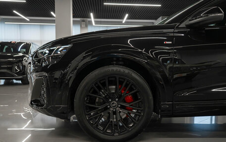 Audi Q8 I, 2025 год, 14 500 000 рублей, 28 фотография