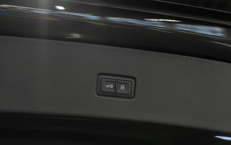 Audi Q8 I, 2025 год, 14 500 000 рублей, 27 фотография