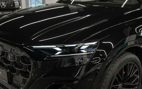 Audi Q8 I, 2025 год, 14 500 000 рублей, 29 фотография