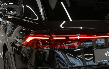 Audi Q8 I, 2025 год, 14 500 000 рублей, 30 фотография