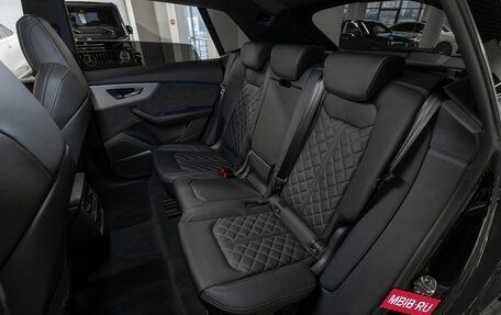 Audi Q8 I, 2025 год, 14 500 000 рублей, 14 фотография