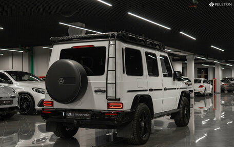 Mercedes-Benz G-Класс W463 рестайлинг _iii, 2023 год, 18 990 000 рублей, 5 фотография