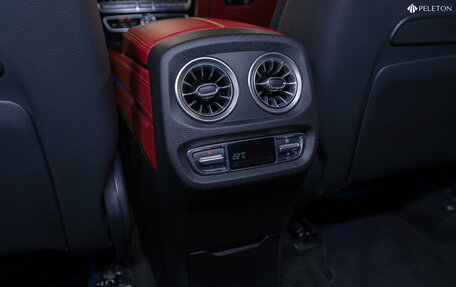 Mercedes-Benz G-Класс W463 рестайлинг _iii, 2023 год, 18 990 000 рублей, 14 фотография