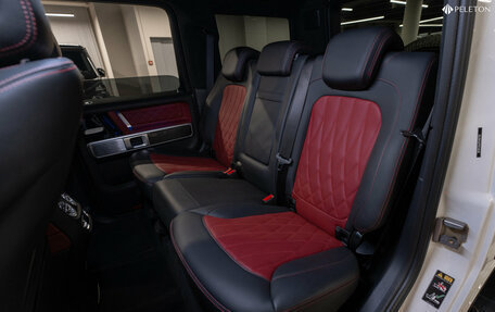 Mercedes-Benz G-Класс W463 рестайлинг _iii, 2023 год, 18 990 000 рублей, 13 фотография