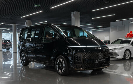 Hyundai Staria, 2025 год, 9 050 000 рублей, 2 фотография