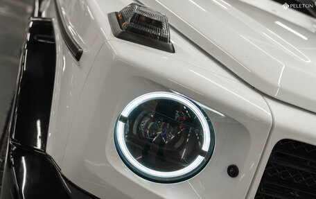 Mercedes-Benz G-Класс W463 рестайлинг _iii, 2023 год, 18 990 000 рублей, 27 фотография