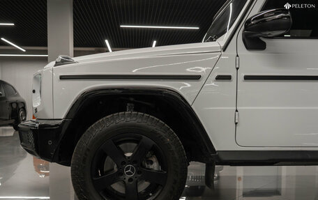 Mercedes-Benz G-Класс W463 рестайлинг _iii, 2023 год, 18 990 000 рублей, 26 фотография