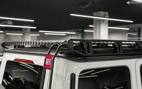 Mercedes-Benz G-Класс W463 рестайлинг _iii, 2023 год, 18 990 000 рублей, 25 фотография