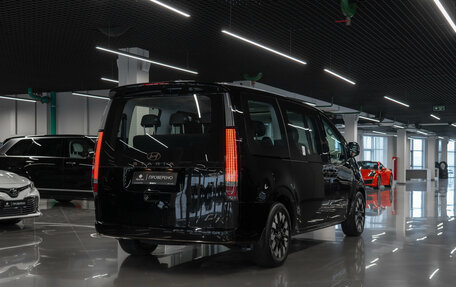 Hyundai Staria, 2025 год, 9 050 000 рублей, 5 фотография