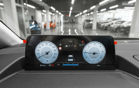 Hyundai Staria, 2025 год, 9 050 000 рублей, 12 фотография