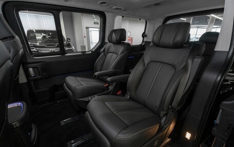 Hyundai Staria, 2025 год, 9 050 000 рублей, 13 фотография