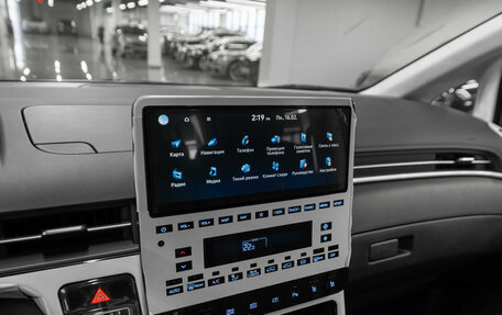 Hyundai Staria, 2025 год, 9 050 000 рублей, 20 фотография