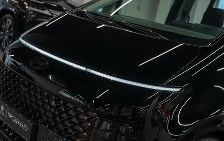 Hyundai Staria, 2025 год, 9 050 000 рублей, 33 фотография