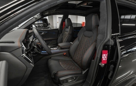 Audi Q8 I, 2025 год, 16 240 000 рублей, 9 фотография