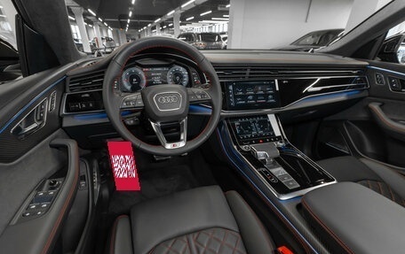 Audi Q8 I, 2025 год, 16 240 000 рублей, 7 фотография