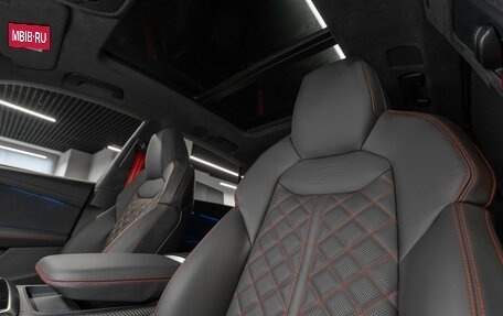 Audi Q8 I, 2025 год, 16 240 000 рублей, 10 фотография