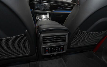 Audi Q8 I, 2025 год, 16 240 000 рублей, 16 фотография