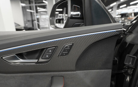 Audi Q8 I, 2025 год, 16 240 000 рублей, 18 фотография