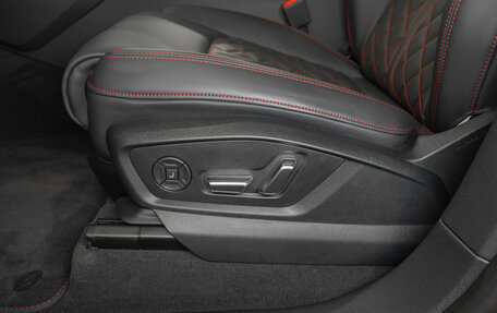 Audi Q8 I, 2025 год, 16 240 000 рублей, 20 фотография