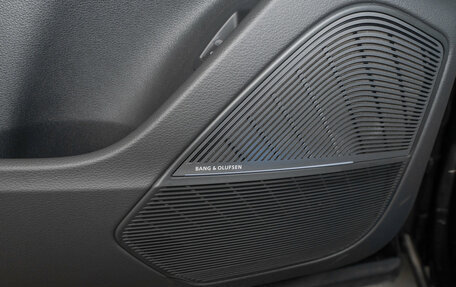 Audi Q8 I, 2025 год, 16 240 000 рублей, 19 фотография