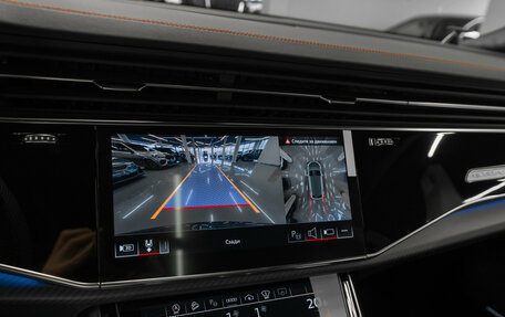 Audi Q8 I, 2025 год, 16 240 000 рублей, 24 фотография