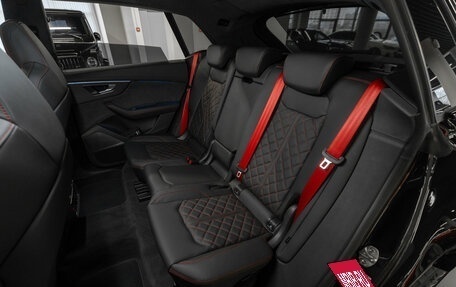 Audi Q8 I, 2025 год, 16 240 000 рублей, 15 фотография