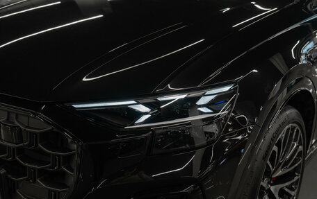 Audi Q8 I, 2025 год, 16 240 000 рублей, 33 фотография