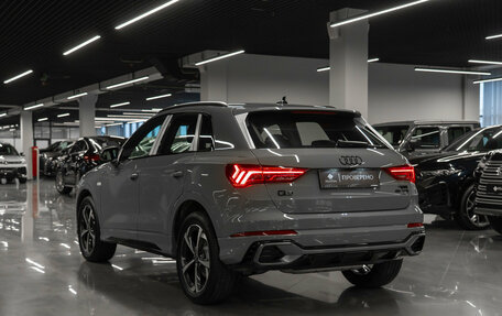 Audi Q3, 2025 год, 4 850 000 рублей, 4 фотография