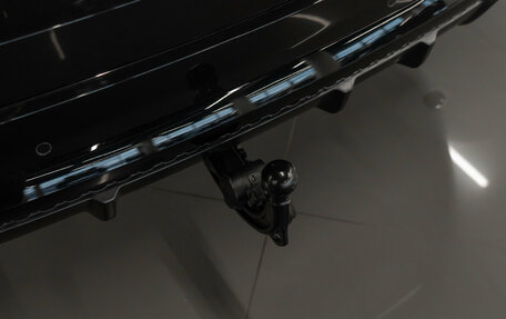 Audi Q8 I, 2025 год, 16 240 000 рублей, 35 фотография