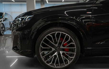 Audi Q8 I, 2025 год, 16 240 000 рублей, 32 фотография