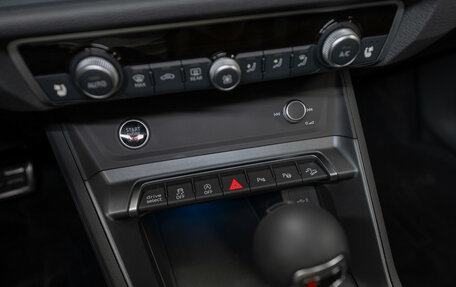 Audi Q3, 2025 год, 4 850 000 рублей, 20 фотография