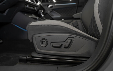 Audi Q3, 2025 год, 4 850 000 рублей, 18 фотография