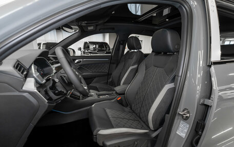 Audi Q3, 2025 год, 4 850 000 рублей, 11 фотография