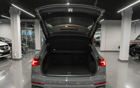 Audi Q3, 2025 год, 4 850 000 рублей, 22 фотография