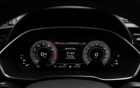 Audi Q3, 2025 год, 4 850 000 рублей, 27 фотография