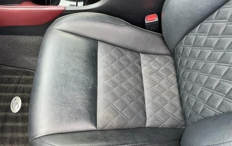 Toyota Harrier, 2017 год, 2 163 000 рублей, 17 фотография