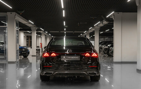 Mercedes-Benz E-Класс, 2025 год, 8 850 000 рублей, 6 фотография